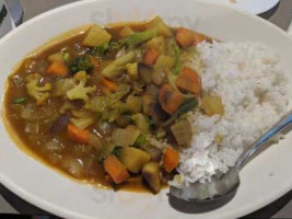 Nagato Sukiyaki food