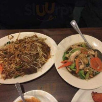 Sukhothai Thai Cuisine food