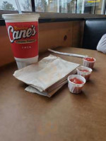 Raising Cane's Chicken Fingers food