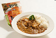 Currytei food