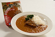 Currytei food