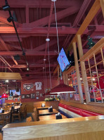 Fuddruckers inside