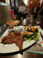 L'Ile aux grillades food