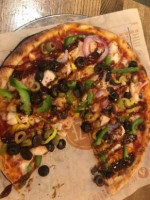 Blaze Pizza- Columbus food