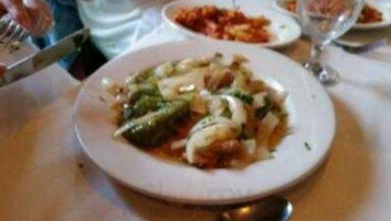 D'Angelo's Italiano food