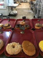 General American Donut Company food