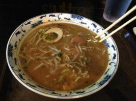 Hokkaido Ramen Santouka food