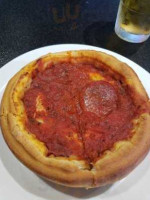 Giordano's food