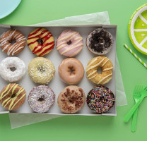 Duck Donuts University Of Dayton food