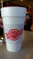 Fuddruckers food