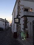 Restaurante Bar Cadeia Quinhentista outside