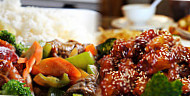 Golden Phoenix Chinese food