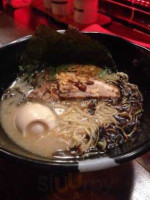 Jinya Ramen Bar Austin food