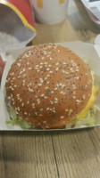 Mcdonald's food