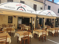 Pizzeria Da Tanio food