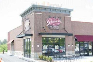 Graeter's Ice Cream food