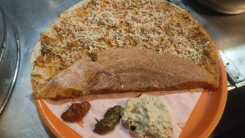 Vizag Dosa Factory food