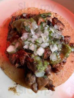 Tacombi Uws food