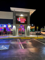 Tijuana Flats outside