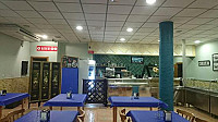 Buffet Los Andenes inside