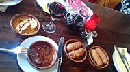 Tinto Tapas Kilmarnock Road food