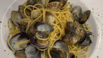 Sapori Di Mare food