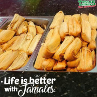 Tamales Dona Tere Uvalde food