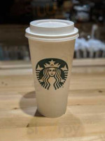 Starbucks Corporation food