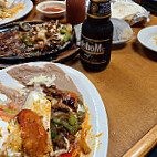 El Cantarito Mexican food