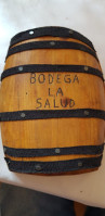 Bodega La Salud food