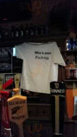 Paddy O's food