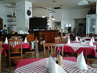 Trattoria Adria food