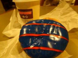 Dunkin' food