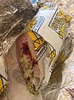 Which Wich? food