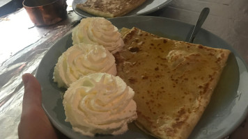 La Crêpe d'Angèle food