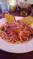 Capo's Italian Restaurants food