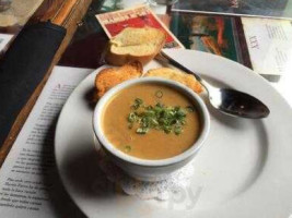 Buenos Aires Café food