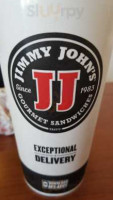 Jimmy John's food