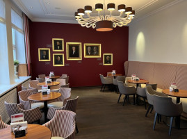 Café Niederegger Stammhaus food