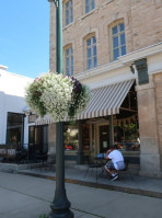 Boulangerie Du Monde food