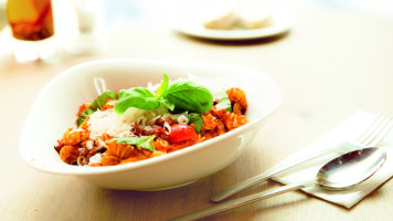 Vapiano food