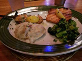 Applebee's Grill food