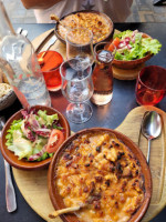 Maison Du Cassoulet R A C G food