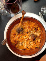 Maison Du Cassoulet R A C G food