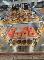 Bosa Donuts food