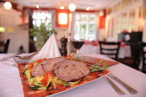 Wirtschaft zum Schlachthof food