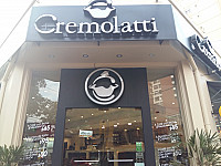 Heladeria Cremolatti Centro outside