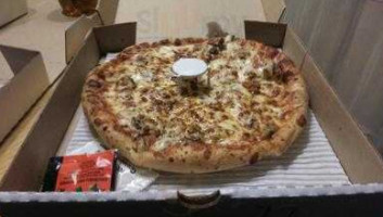 Romio's Pizza Of Seattle food