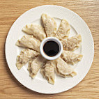 Pierogarnia Soodi Bialystok food