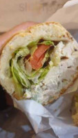 Potbelly Sandwich Works food